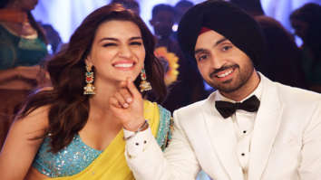 Arjun Patiala Box Office Collections Day 2: The Kriti Sanon and Diljit Dosanjh starrer has low theatrical collections, though the economics are safe