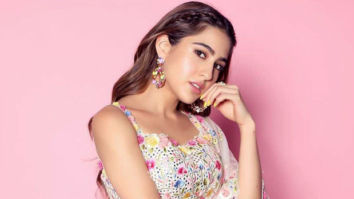 What makes Sara Ali Khan more popular than her contemporaries?