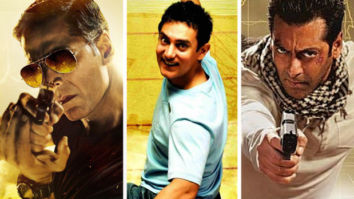 Box Office: Akshay Kumar’s Sooryavanshi surpasses Aamir Khan’s 3 Idiots and Salman Khan’s Ek Tha Tiger in Mumbai circuit Box Office: Akshay Kumar’s Sooryavanshi surpasses Aamir Khan’s 3 Idiots and Salman Khan’s Ek Tha Tiger in Mumbai circuit