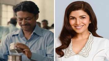 Nimrat Kaur celebrates 9 years of Irrfan Khan starrer ‘The Lunchbox’; shares a nostalgic memory