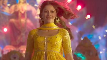 Dream Girl 2 Box Office: Film emerges as Ananya Panday’s highest opening weekend grosser Dream Girl 2 Box Office: Film emerges as Ananya Panday’s highest opening weekend grosser