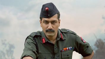 FDFS Public Review: Sam Bahadur Ft. Vicky Kaushal | Sanya Malhotra | Fatima Sana Shaikh