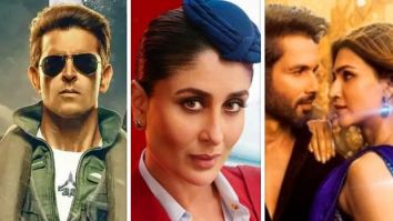 Half-yearly overseas box office report: Bollywood movies grossed approx. 40 mil. USD overseas in 2024 with Hrithik Roshan’s Fighter clocking 30% of the pie Half-yearly overseas box office report: Bollywood movies grossed approx. 40 mil. USD overseas in 2024 with Hrithik Roshan’s Fighter clocking 30% of the pie
