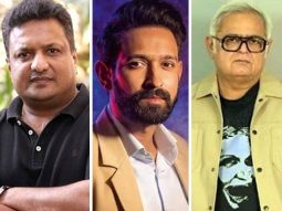 Sanjay Gupta DEFENDS Vikrant Massey for taking a break from acting, draws parallels with Hansal Mehta; says, “It takes guts, resilience and an insane amount of belief…”