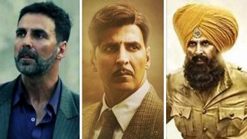 Akshay Kumar’s 5 best real-life patriotic characters Akshay Kumar’s 5 best real-life patriotic characters