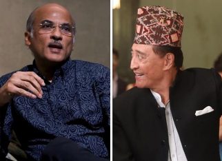 Sooraj Barjatya reveals Danny Denzongpa took time to give his nod for Uunchai: “Every day, just to tempt him, I used to click pictures of nature and send him. He would reply with a picture of beer!”
