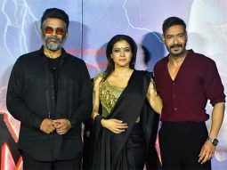 R Madhavan surprises audience at Maa Trailer launch; hints major connect with Shaitaan universe