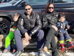 Saif Ali Khan speaks on skipping work during his kids’ holidays: “That time is sacred”