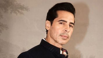 Dino Morea reveals how his character was named ‘Salad’ in The Royals, also shares the reason behind doing the show Dino Morea reveals how his character was named ‘Salad’ in The Royals, also shares the reason behind doing the show